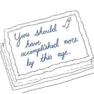 Meet your Posher, Aaron